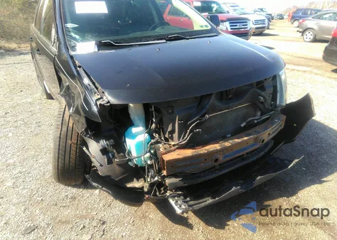 2008 Ford Edge Limited from USA, damaged, VIN 2FMDK49CX8BA89937